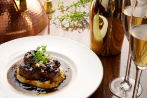 池袋の三ツ星級イタリアン　金のイタリアンのおすすめメニュー